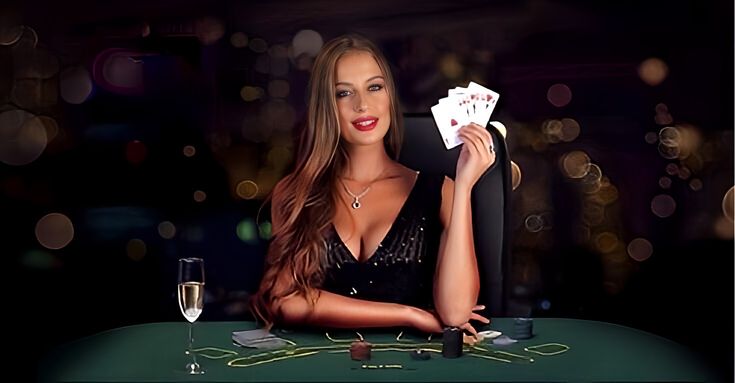 E2Bet Pakistan Live Casino